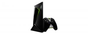 Nvidia's original Shield TV gets Android Nougat and Amazon Video in big update