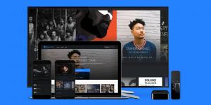 BitTorrent Now lets you stream free indie music and video