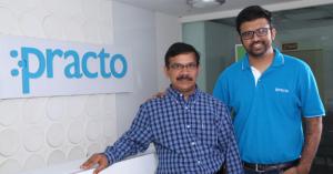 India’s Practo raises $55M to expand its healthcare platform to more emerging markets