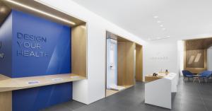 Forward, a $149 per month medical startup, aims to be the Apple Store of doctor’s offices