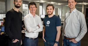 Synthesio acquires Bunkr to build interactive business reports