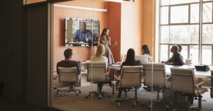 Sequoia invests $100 million in Zoom video conferencing service