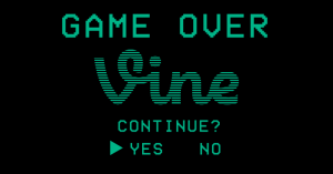 Vine is shutting down today, so don’t forget to export your videos