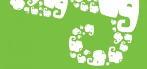 Evernote is still dead to me, but the iOS app looks better than ever
