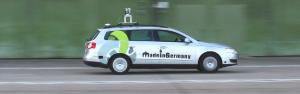 TomTom acquires Autonomos to beef up in self-driving technology