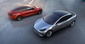 Tesla to build Model 3 motors and gearboxes at its Gigafactory