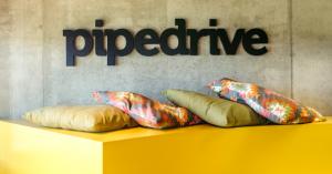 Pipedrive, a CRM platform to help SMBs sell more, closes $17M Series B led by Atomico