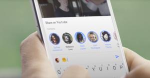 YouTube adds new in-app messaging feature on iOS and Android in Canada