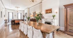 Maelle Gavet is the new COO at real estate startup Compass