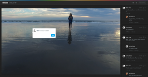 Vimeo now lets creators collaborate and review in real-time
