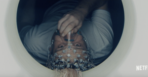 Netflix’s The Discovery posits a dark outcome from proving the afterlife exists
