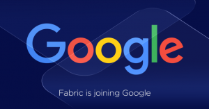 Google acquires Fabric developer platform and team from Twitter