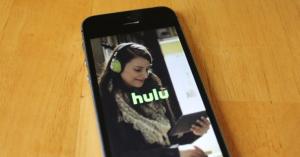 Hulu will offer offline access to videos in a few months