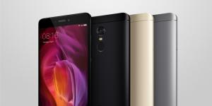 Xiaomi's $150 Redmi Note 4 promises two-day battery life
