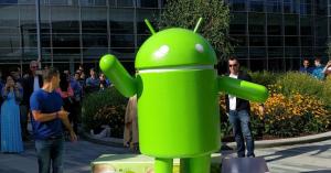 Samsung finally starts updating its devices with Android 7.0 Nougat, with more arriving soon