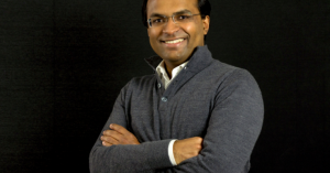 Exclusive: Mithril, Led by Peter Thiel and Ajay Royan, Closes on Roughly $850 Million