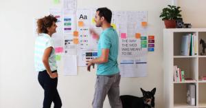 Wix buys Flok to add loyalty and mobile CRM to its business tools