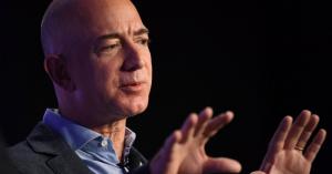 Amazon is creating an apprenticeship program to train veterans for tech jobs
