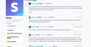 Founderkit taps founders to suggest the best tools to get a company off the ground