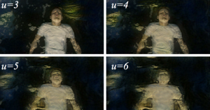 Kristen Stewart co-authored a paper on style transfer and the AI community lost its mind