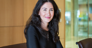 Accel names Luciana Lixandru as partner