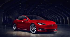Tesla now offers a 100D Model S and Model X with extended range