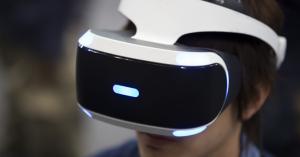 Sony brings support for 360-degree YouTube video to PlayStation VR