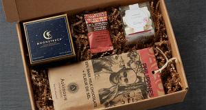 Amazon’s latest Dash button will send you a randomly assorted box of candy