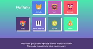 Twitter just can’t let go of Vine, launches an online archive