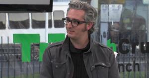 Maker Bre Pettis talks about the way forward for tech in this new century