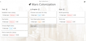 Why this Trello refugee has moved to (and is loving) Zenkit
