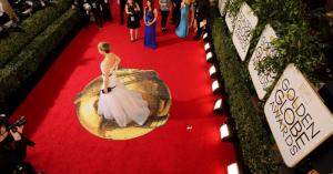 Twitter partners with dick clark productions to live stream more red carpet pre-shows