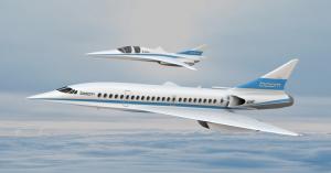 Boom completes wind tunnel testing, paving the way for supersonic airplane construction
