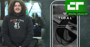 Crunch Report | Sprint Takes 33% Stake in Tidal