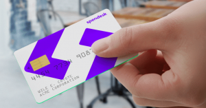 Spendesk grabs $2.2 million for its next-gen corporate cards