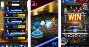 Pokémon launches Duel, a new free iOS and Android strategy battle game