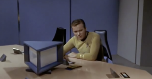 Amazon’s new Echo wake word makes your Star Trek dreams come true