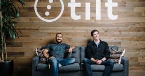 Airbnb is in talks to acquire social payments startup Tilt