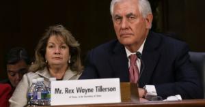 Elon Musk actually believes Rex Tillerson could be an “excellent” Secretary of State
