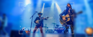 Livestream now supports simultaneous live broadcasts on YouTube, Periscope and Twitch
