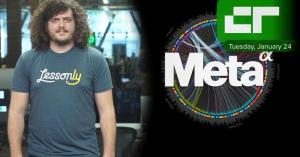 Crunch Report | Chan Zuckerberg Initiative Acquires Meta Search