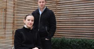 Skype’s Niklas Zennström backs London fintech startup Cleo