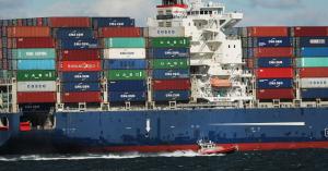 Amazon adds ocean freight to the pieces of the shipping puzzle it controls