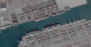 Alphabet to sell Terra Bella satellite unit to Planet, also talked with Climate Corp.