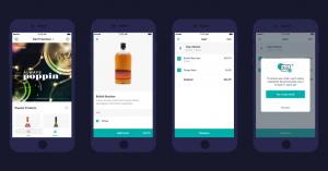Postmates takes on Drizly with alcohol delivery in 25 minutes or less