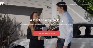 P2P car marketplace Shift pauses DC operations, lays off 10% of staff