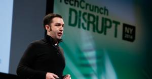 Dropcam co-founder Greg Duffy goes to work for Apple