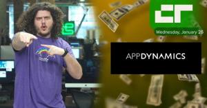 Crunch Report | AppDynamics Acquired for $3.7 Billion