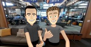 Hugo Barra joins Facebook to lead its VR efforts, including Oculus