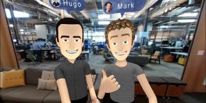 Facebooks appoints a new VR lead for Oculus: Hugo Barra